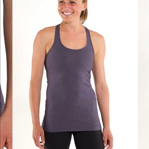 Lululemon Cool Racerback